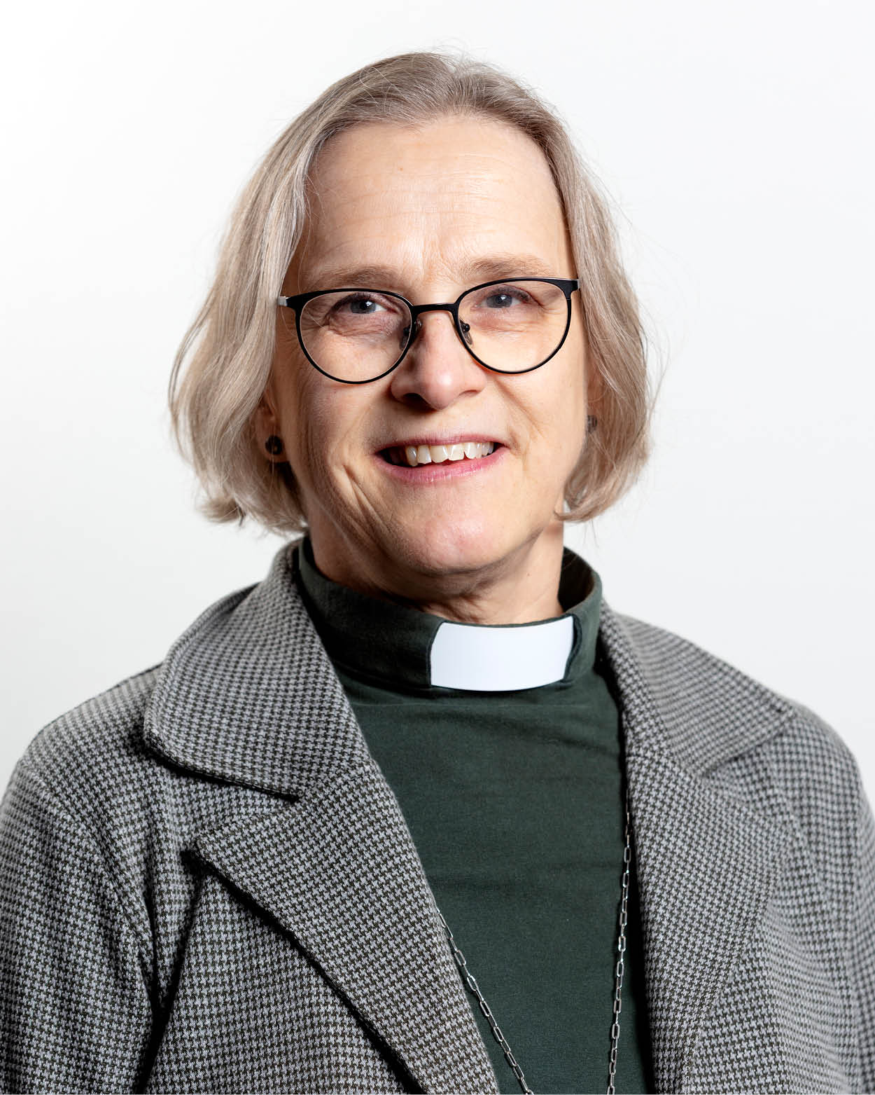 Tina Redin